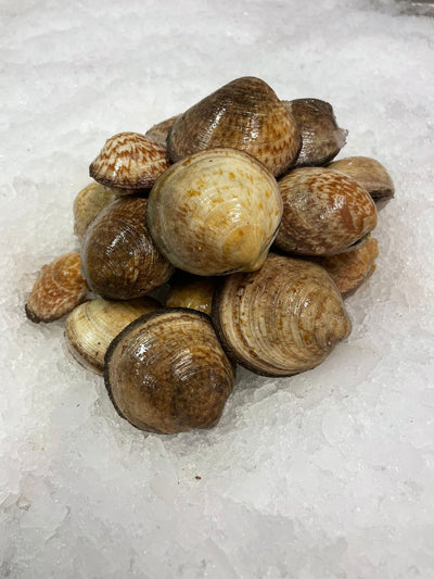 Amandes de mer